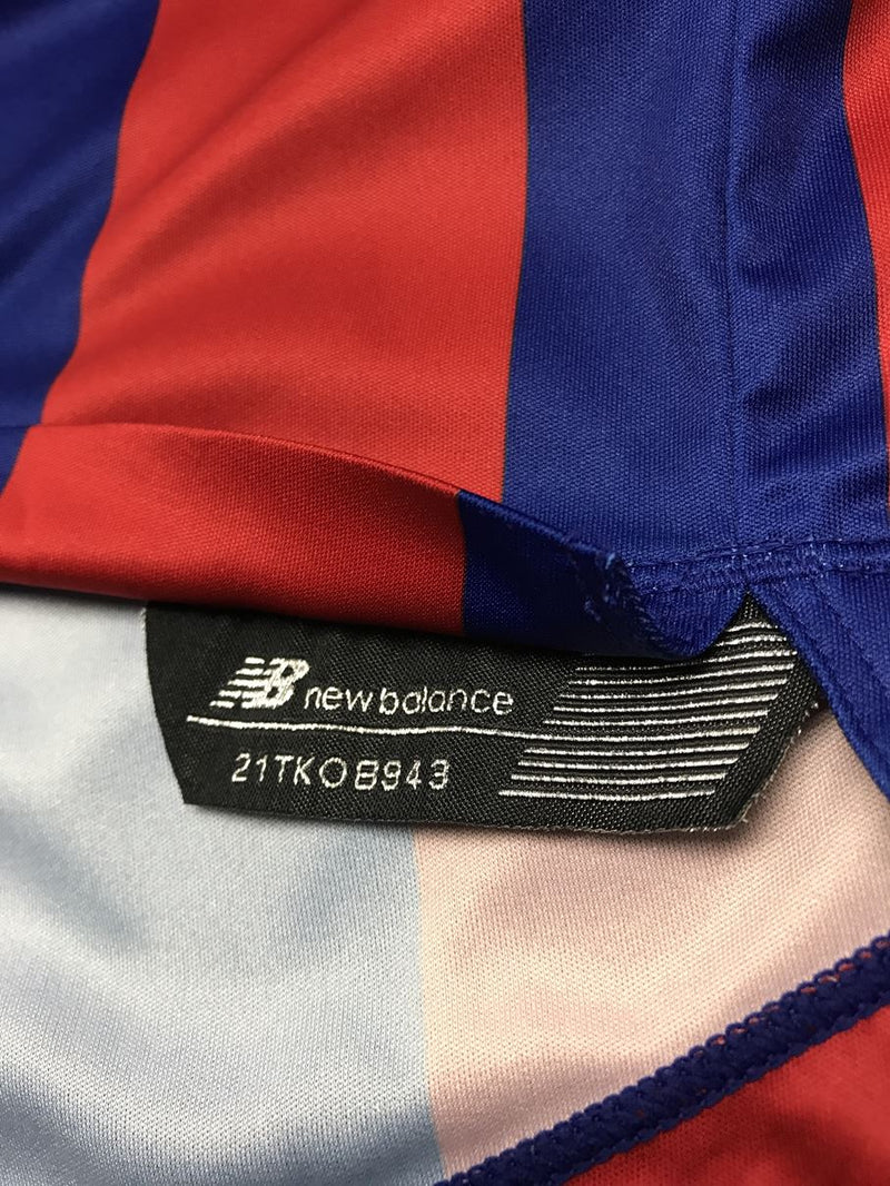 【2021】FC東京（H）/ CONDITION：A- / SIZE：2XL（日本規格） / #28 / JUNYA