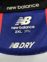 【2021】FC東京（H）/ CONDITION：A- / SIZE：2XL（日本規格） / #28 / JUNYA