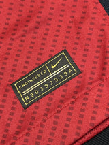 【2021】鹿島アントラーズ（H）/ CONDITION：NEW / SIZE：L / #4 / LÉO SILVA / オーセンティック