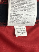 【2021】鹿島アントラーズ（H）/ CONDITION：NEW / SIZE：L / #4 / LÉO SILVA / オーセンティック
