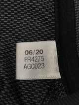 【2020/21】ユベントス EU トレーニングジャージー / CONDITION：A / SIZE：XO（日本規格）