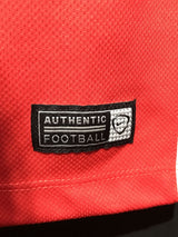 【2015】オランダ代表 トレーニングシャツ / CONDITION：A / SIZE：M