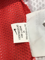 【2015】オランダ代表 トレーニングシャツ / CONDITION：A / SIZE：M