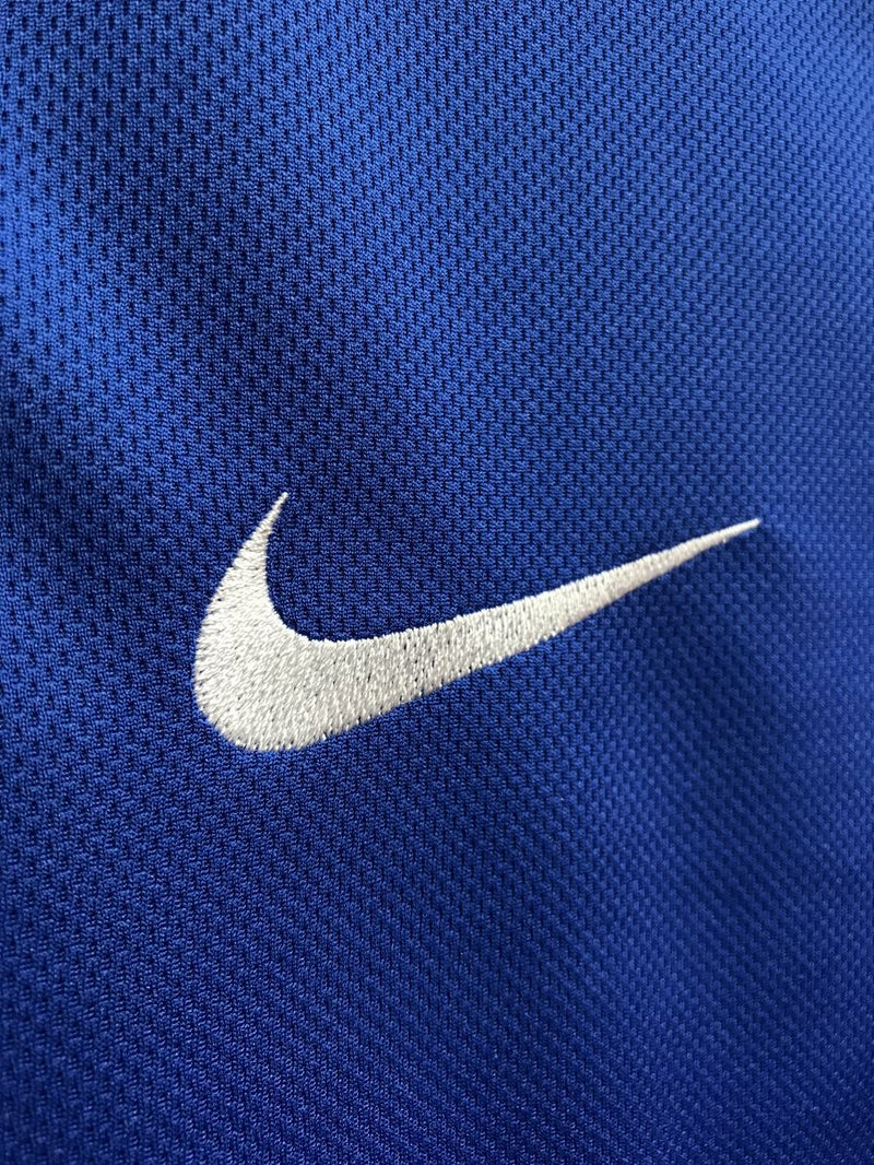 【2015】オランダ代表 トレーニングシャツ / CONDITION：A / SIZE：M