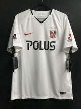 【2018】浦和レッズ（A）/ Condition：New / Size：XL