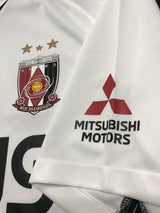 【2018】浦和レッズ（A）/ Condition：New / Size：XL