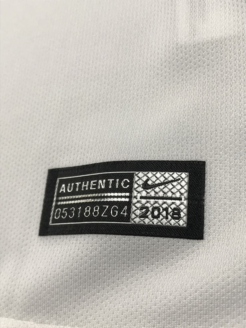 【2018】浦和レッズ（A）/ Condition：New / Size：XL
