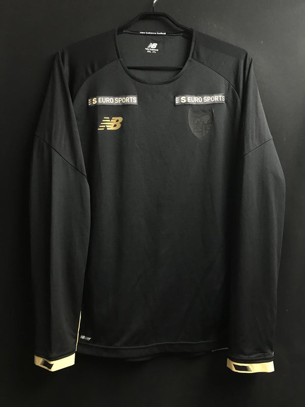 【2022】FC東京 プラクティスシャツ / CONDITION：A / SIZE：2XL（日本規格）/ スタッフ用