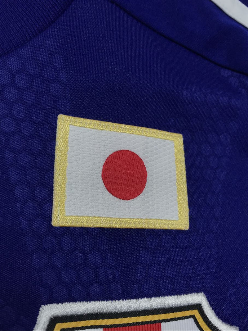 【2015】日本代表（H）/ CONDITION：A / SIZE：L（日本規格）/ #2 / UEDA / アジア杯仕様