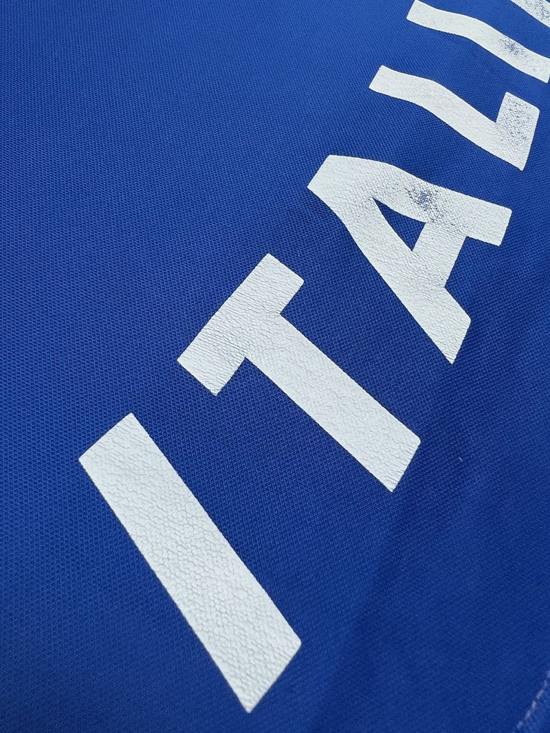 【1996】イタリア代表（H）/ CONDITION：B+ / SIZE：M / #3 / MALDINI / EURO1996パッチ