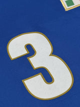 【1996】イタリア代表（H）/ CONDITION：B+ / SIZE：M / #3 / MALDINI / EURO1996パッチ