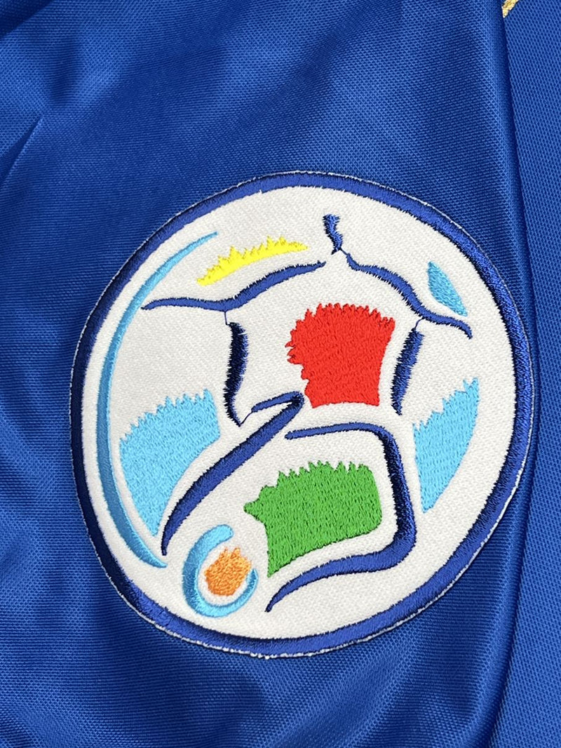 【1996】イタリア代表（H）/ CONDITION：B+ / SIZE：M / #3 / MALDINI / EURO1996パッチ
