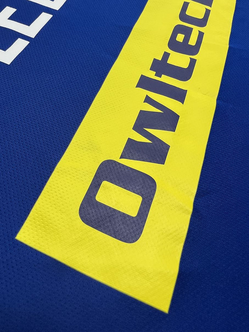 【2019】横浜F・マリノス（H）/ CONDITION：A- / SIZE：M（日本規格）/ #20 / LEE