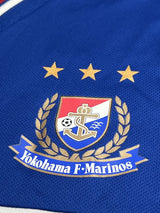 【2019】横浜F・マリノス（H）/ CONDITION：A- / SIZE：M（日本規格）/ #20 / LEE