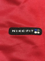 【1998/99】アーセナル（H）/ CONDITION：A / SIZE：M / #10 / BERGKAMP / プレミア優勝パッチ