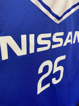 【2010】横浜F・マリノス（H）/ CONDITION：A / SIZE：L / #25 / SHUNSUKE