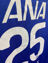【2010】横浜F・マリノス（H）/ CONDITION：A / SIZE：L / #25 / SHUNSUKE