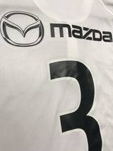 【2021】サンフレッチェ広島（A）/ CONDITION：New / SIZE：XL / #3 / SHIOTANI / クラブ復帰記念
