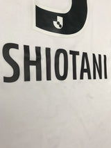 【2021】サンフレッチェ広島（A）/ CONDITION：New / SIZE：XL / #3 / SHIOTANI / クラブ復帰記念