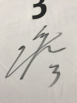 【2021】サンフレッチェ広島（A）/ CONDITION：New / SIZE：XL / #3 / SHIOTANI / クラブ復帰記念