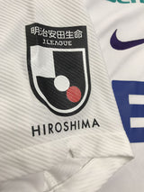 【2021】サンフレッチェ広島（A）/ CONDITION：New / SIZE：XL / #3 / SHIOTANI / クラブ復帰記念
