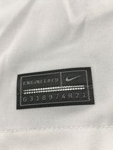 【2021】サンフレッチェ広島（A）/ CONDITION：New / SIZE：XL / #3 / SHIOTANI / クラブ復帰記念