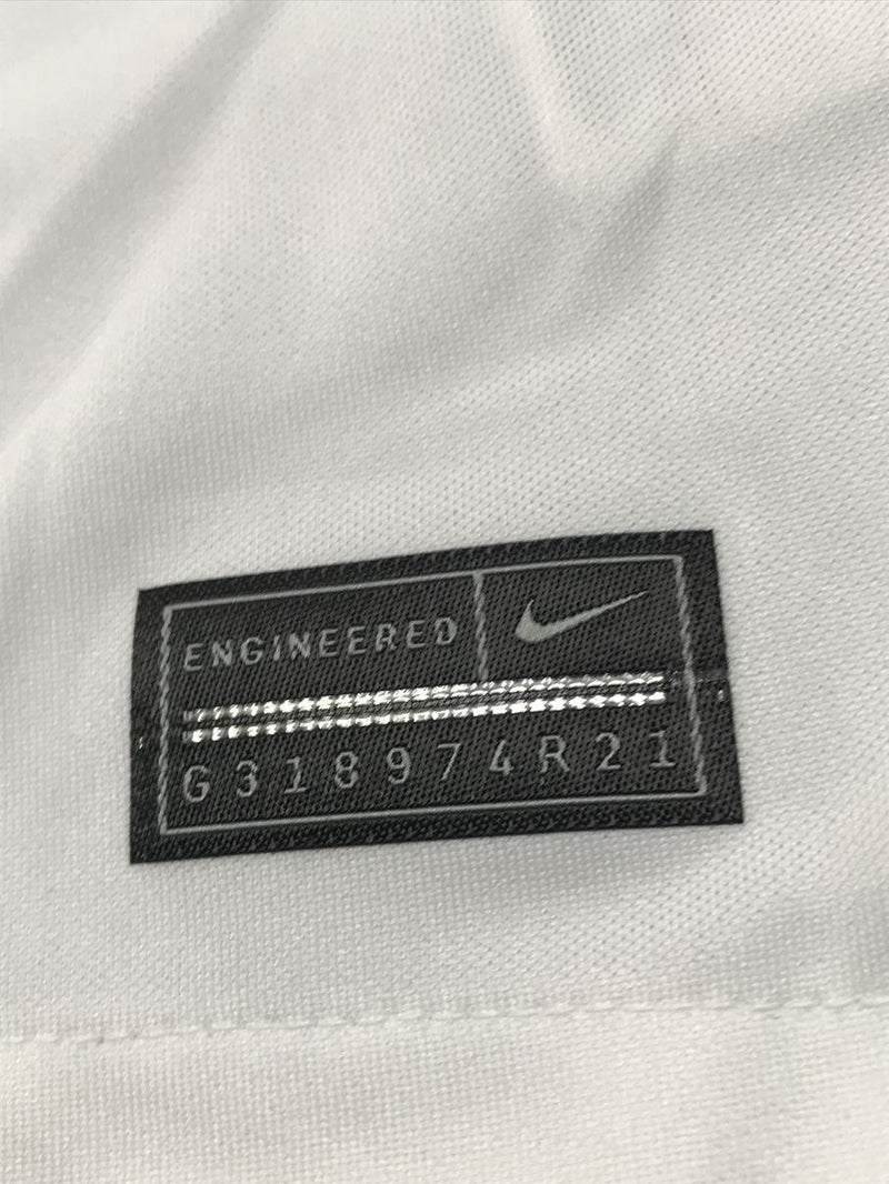 【2021】サンフレッチェ広島（A）/ CONDITION：New / SIZE：XL / #3 / SHIOTANI / クラブ復帰記念