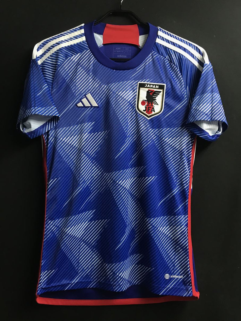 【2022/23】日本代表（H）/ CONDITION：A / SIZE：S（日本規格）