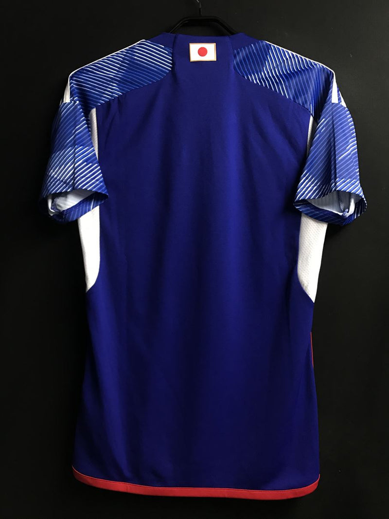【2022/23】日本代表（H）/ CONDITION：A / SIZE：S（日本規格）