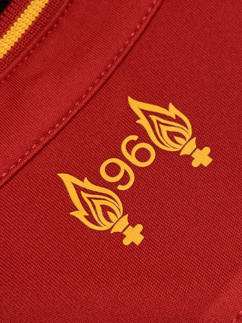 【2016/17】リバプール（H）/ CONDITION：NEW / SIZE：S  / #10 / COUTINHO / プレミアパッチ