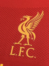 【2016/17】リバプール（H）/ CONDITION：NEW / SIZE：S  / #10 / COUTINHO / プレミアパッチ