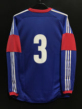 【2012】横浜F・マリノス OB / CONDITION：NEW / SIZE：2XO（日本規格）/ #3 /（松田直樹）