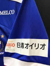 【2020】横浜F・マリノス（H）/ CONDITION：A / SIZE：O（日本規格）/ #30 / EDIGAR JUNIO