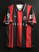 【2021】北海道コンサドーレ札幌（H）/ CONDITION：A / SIZE：XL（日本規格）