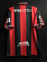 【2021】北海道コンサドーレ札幌（H）/ CONDITION：A / SIZE：XL（日本規格）
