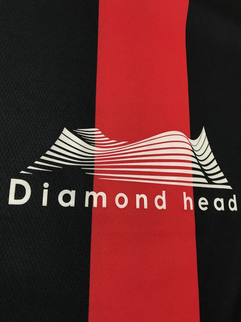 【2021】北海道コンサドーレ札幌（H）/ CONDITION：A / SIZE：XL（日本規格）