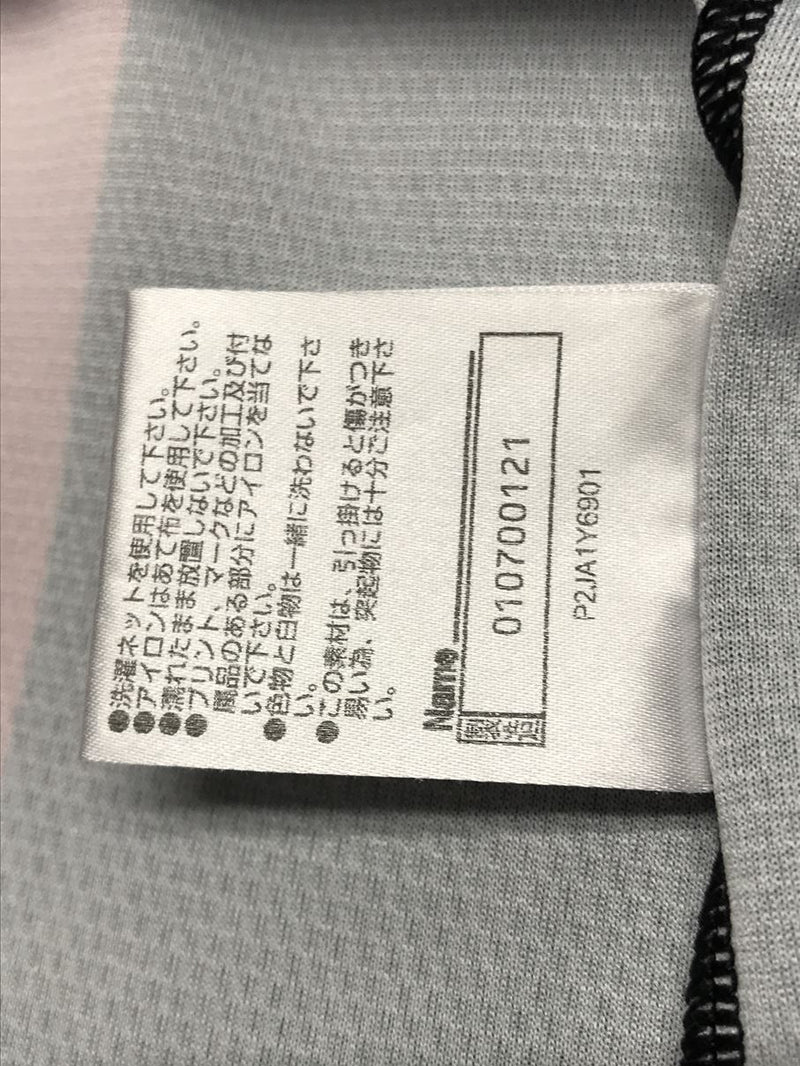 【2021】北海道コンサドーレ札幌（H）/ CONDITION：A / SIZE：XL（日本規格）