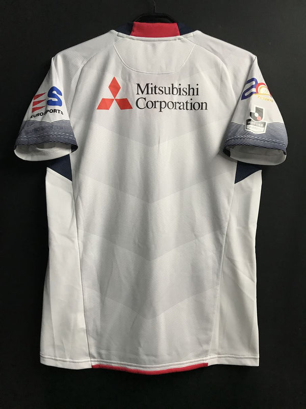 【2018】FC東京（A）/ CONDITION：A / SIZE：M-L（日本規格）/ オーセンティック