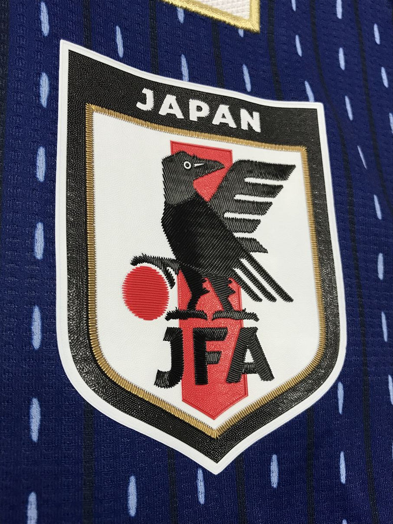 【2018/19】日本代表（H）/ CONDITION：New / SIZE：O（日本規格）/ オーセンティック