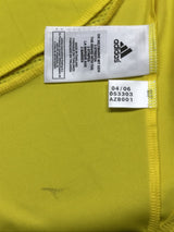 【2006/07】リバプール（A）/ CONDITION：New / SIZE：XL / 選手用