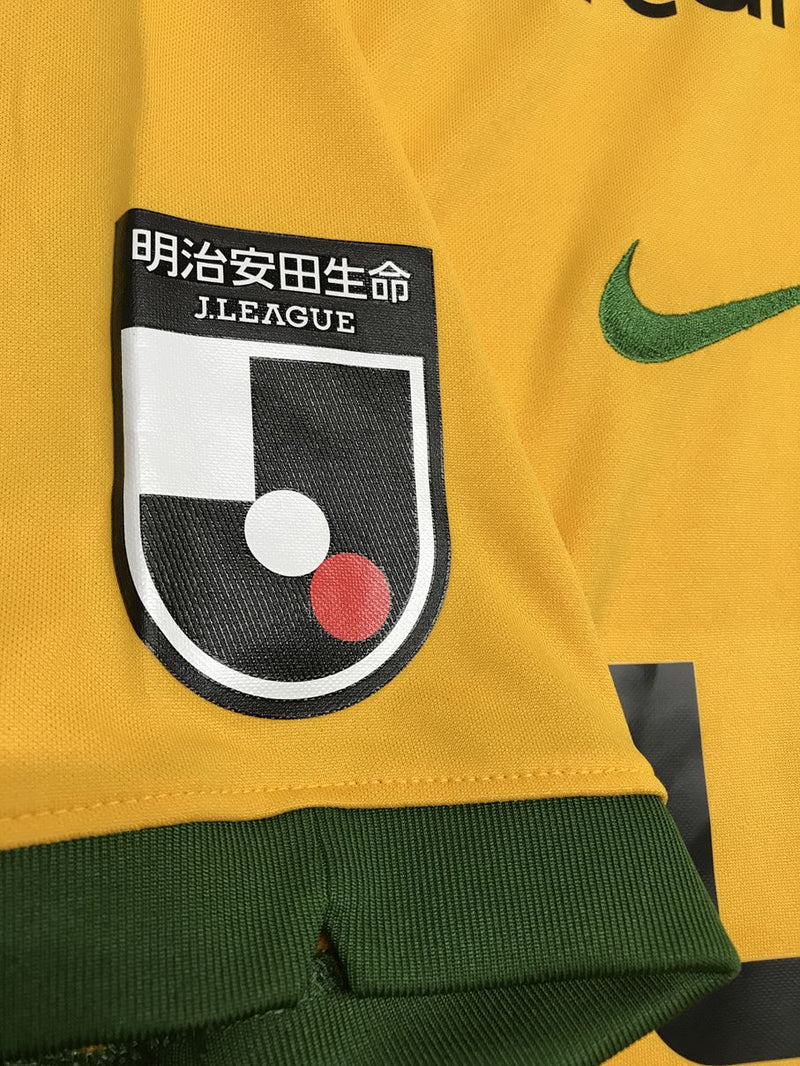 【2021】鹿島アントラーズ（3rd）/ CONDITION：A / SIZE：XL / #12 / ANTLERS