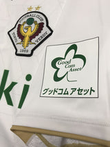 【2019】東京ヴェルディ（A）/ CONDITION：New / SIZE：O（日本規格）