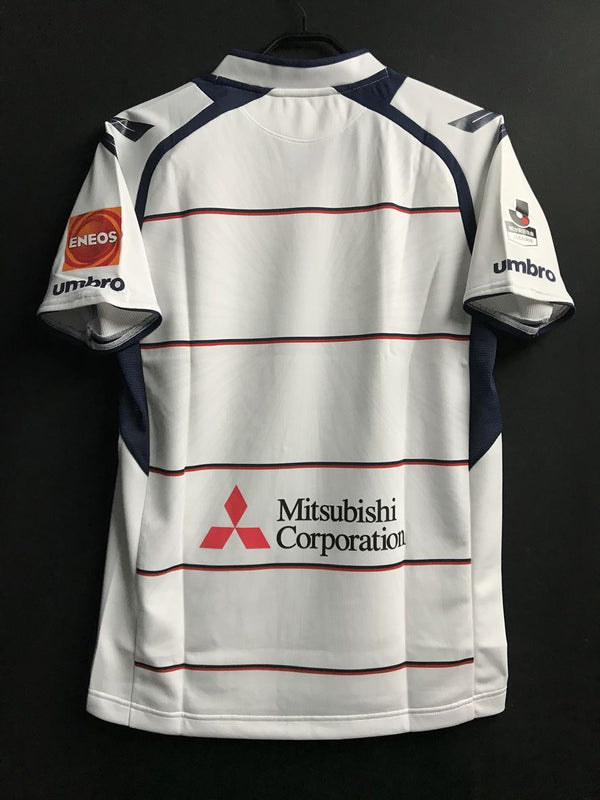 【2016】FC東京（A）/ CONDITION：New / SIZE：M-L（日本規格）/ オーセンティック