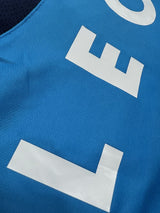 【2008】横浜FC（H） / CONDITION：NEW / SIZE：XO（日本規格）/ #11 / KAZU / オーセンティック