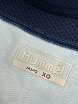 【2008】横浜FC（H） / CONDITION：NEW / SIZE：XO（日本規格）/ #11 / KAZU / オーセンティック