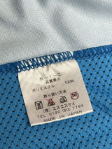 【2008】横浜FC（H） / CONDITION：NEW / SIZE：XO（日本規格）/ #11 / KAZU / オーセンティック