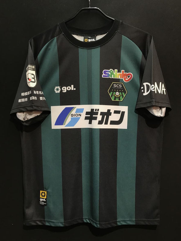 【2022】SC相模原（H）/ CONDITION：A / SIZE：XL（日本規格）/ #40 / FUJINO