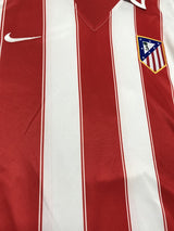 【2003/04】アトレティコ・マドリード（H）/ CONDITION：A- / SIZE：M / #9 / F.TORRES