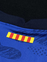 【2021/22】バルセロナ（3rd）/ CONDITION：NEW / SIZE：L / #21 / F.DE JONG / UCL仕様