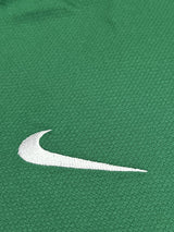 【2008/09】ヴォルフスブルク（H）/ CONDITION：NEW / SIZE：L / #8 / OKUBO / ブンデス、スポンサーパッチ
